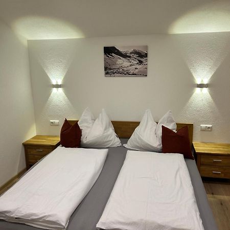 Haus Wimmer Saalbach-Hinterglemm Ngoại thất bức ảnh