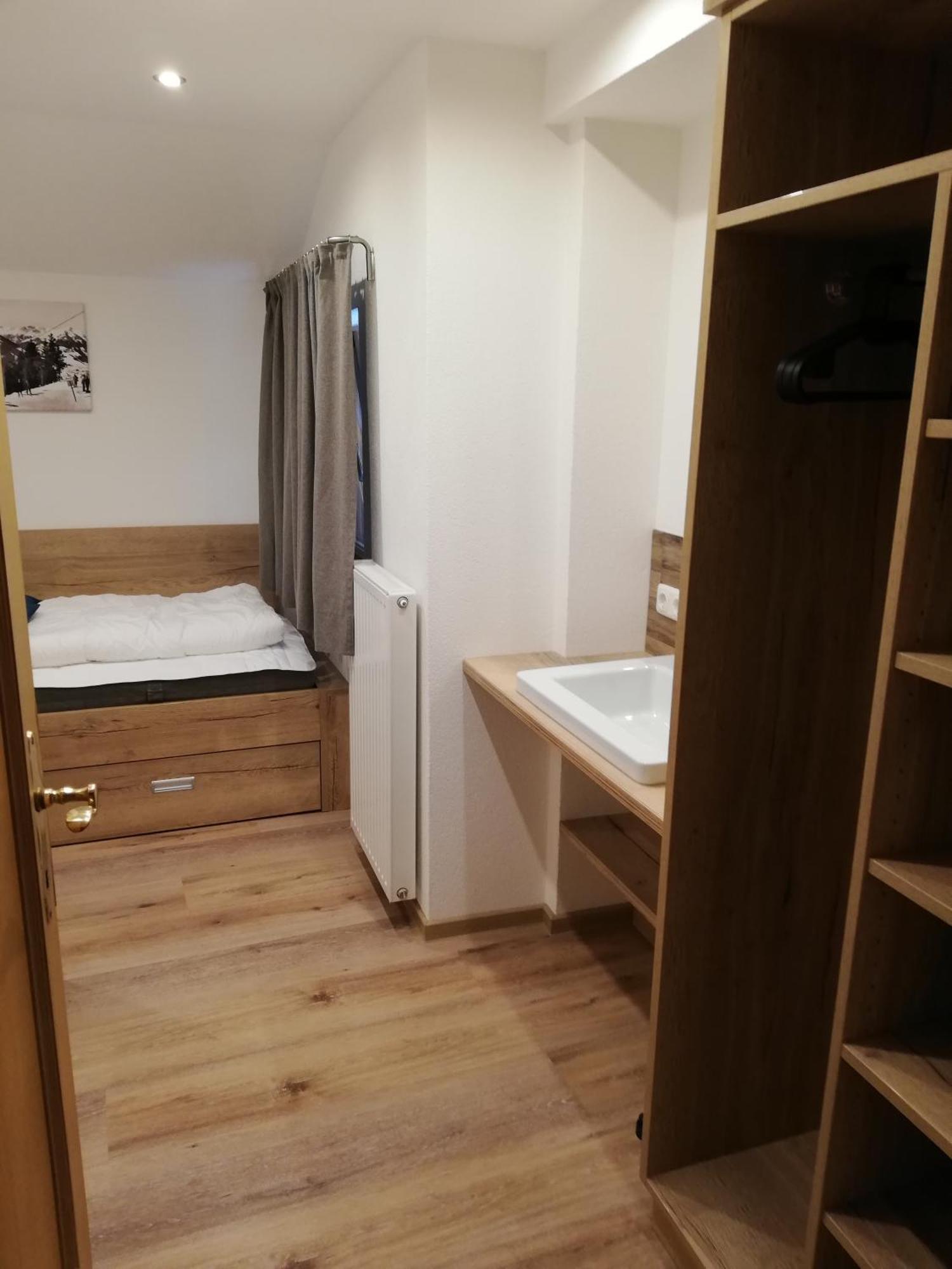 Haus Wimmer Saalbach-Hinterglemm Phòng bức ảnh