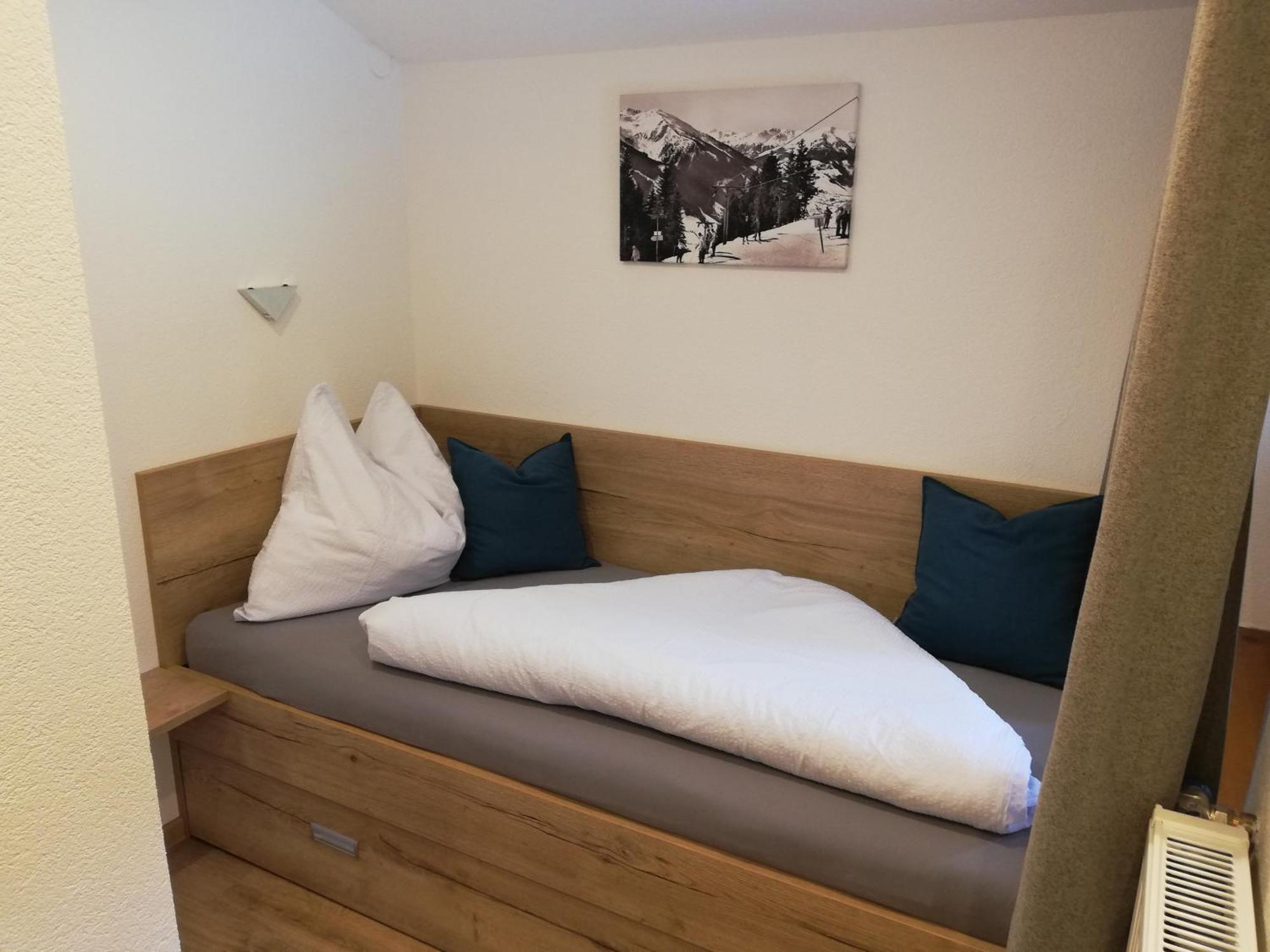 Haus Wimmer Saalbach-Hinterglemm Phòng bức ảnh