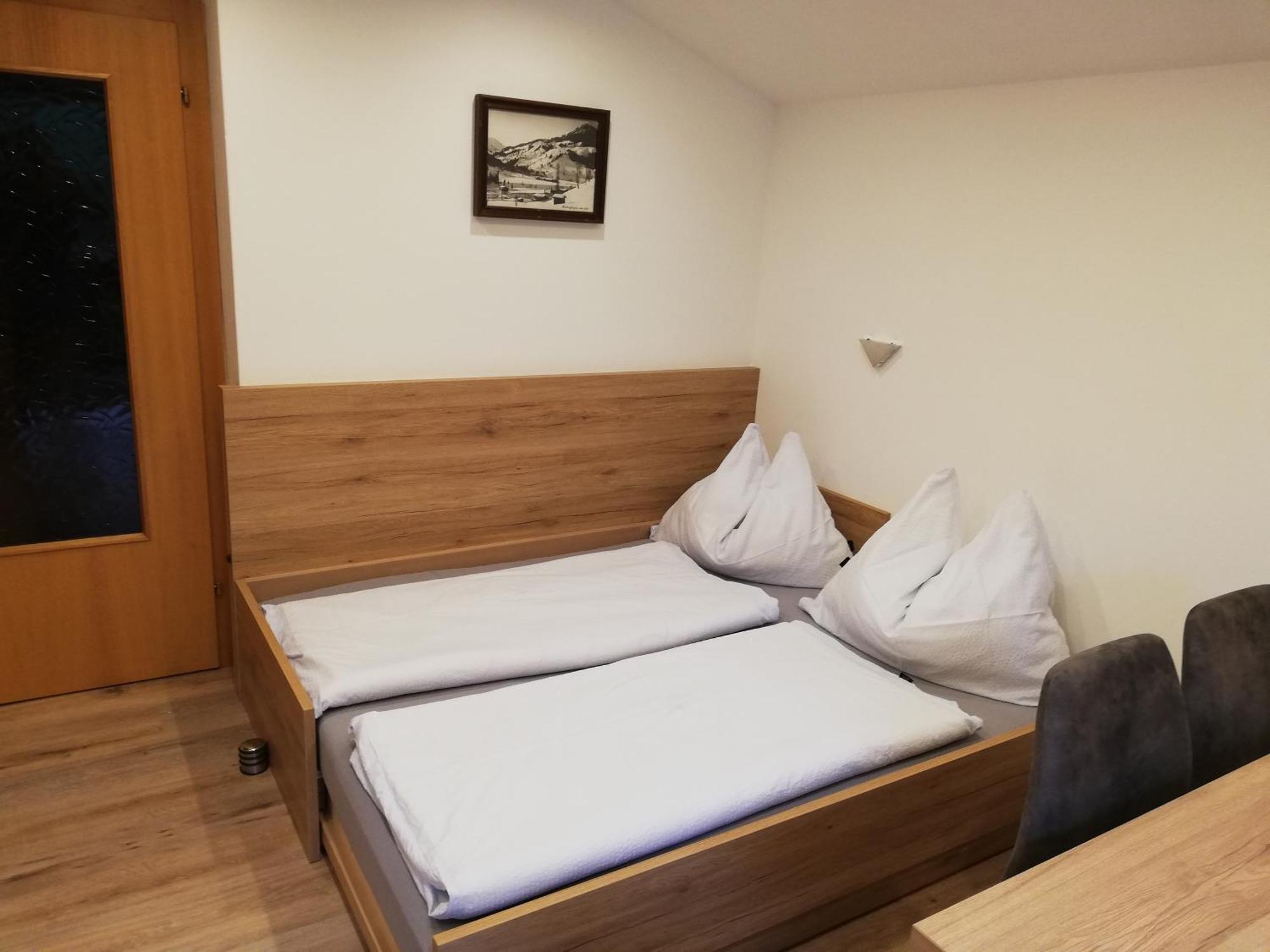 Haus Wimmer Saalbach-Hinterglemm Phòng bức ảnh