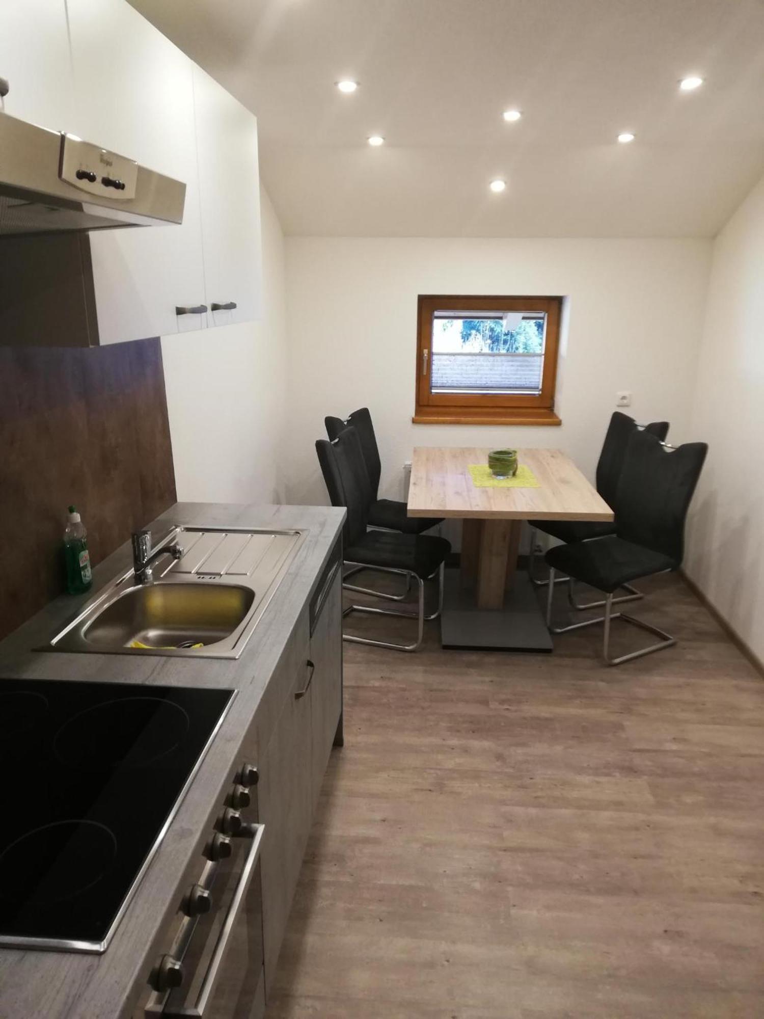 Haus Wimmer Saalbach-Hinterglemm Ngoại thất bức ảnh