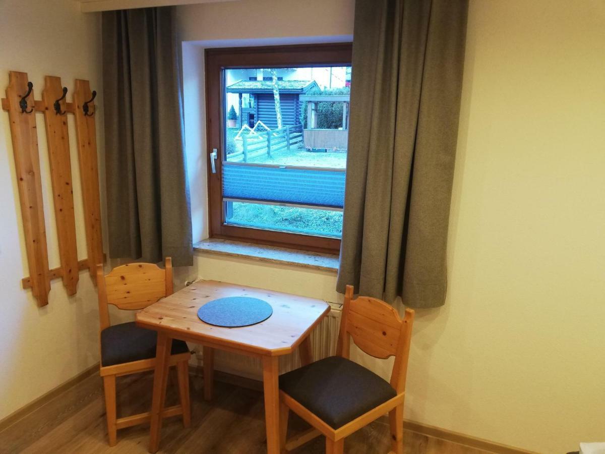 Haus Wimmer Saalbach-Hinterglemm Ngoại thất bức ảnh
