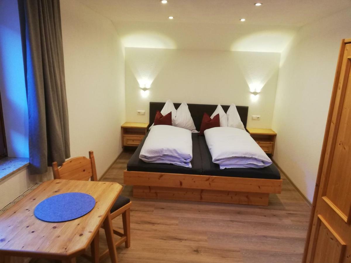 Haus Wimmer Saalbach-Hinterglemm Ngoại thất bức ảnh