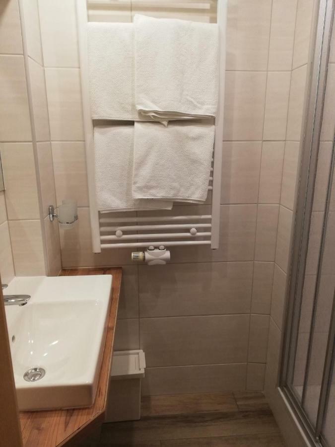 Haus Wimmer Saalbach-Hinterglemm Ngoại thất bức ảnh