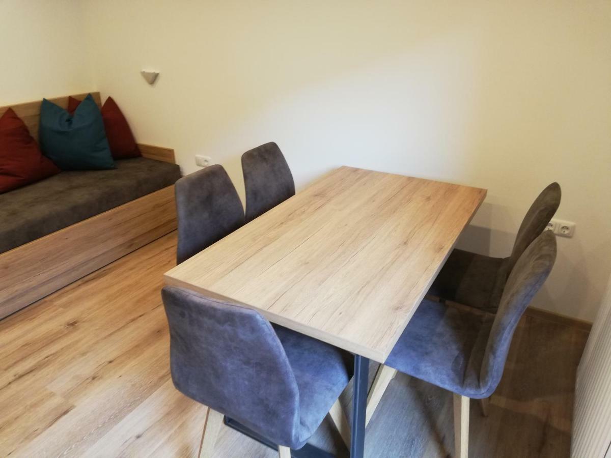 Haus Wimmer Saalbach-Hinterglemm Ngoại thất bức ảnh