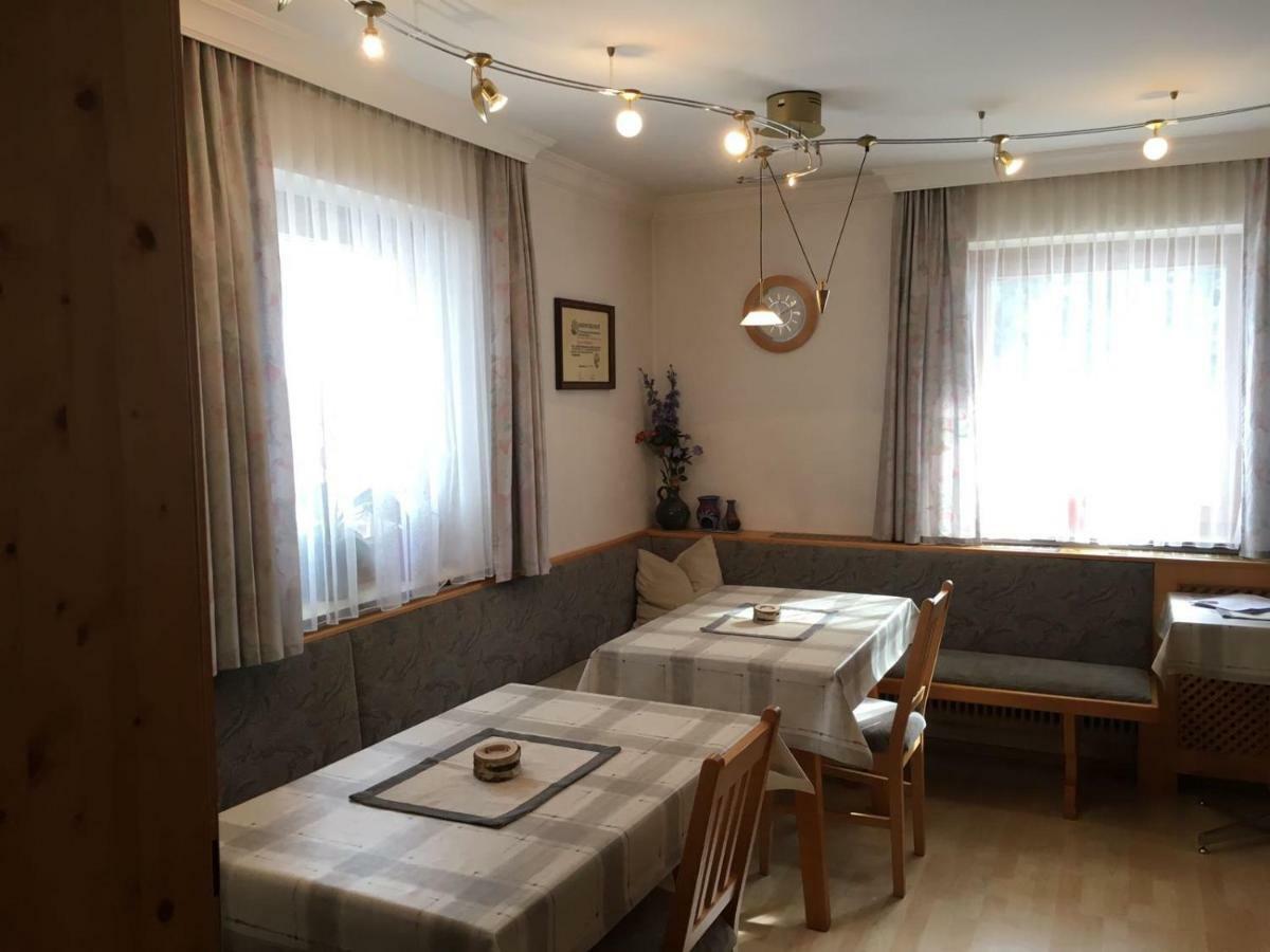 Haus Wimmer Saalbach-Hinterglemm Ngoại thất bức ảnh
