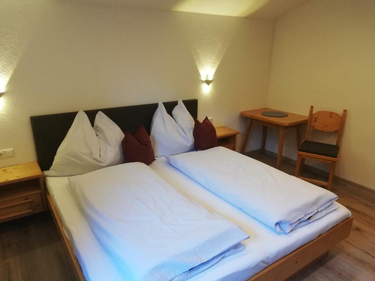 Haus Wimmer Saalbach-Hinterglemm Ngoại thất bức ảnh